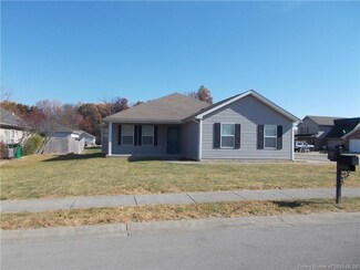 2217 Freedom Cir, Jeffersonville, IN 47130