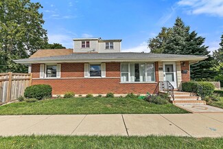 3900 N Normandy Ave, Chicago, IL 60634