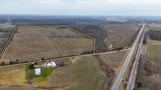 6180 E County Road 325 N, Butlerville, IN 47223