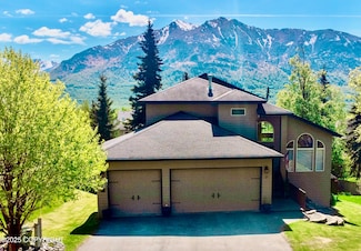 20420 Williamsburg Dr, Eagle River, AK 99577