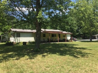 4419 State Rd 42 Rd, Cloverdale, IN 46120