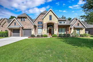 2034 Doolan Dr, Conroe, TX 77301