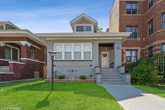 7806 S Paulina St, Chicago, IL 60620