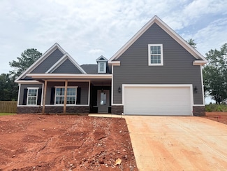 618 Mitcham Garden, Aiken, SC 29803