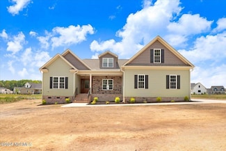 508 Brighton Dr, Goldsboro, NC 27530