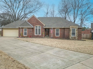 781 Pecan Grove Cove, Collierville, TN 38017