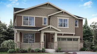 Stonehaven, Thornton, CO 80602