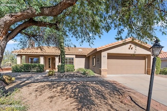 2315 E Chrysanthemum St, Oro Valley, AZ 85755