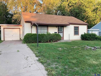 500 S 41st St, Lincoln, NE 68510