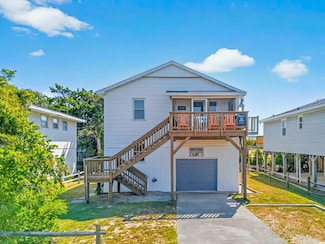 118 Seaside St, Supply, NC 28462