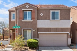 9021 Last Hope Ave, Las Vegas, NV 89178