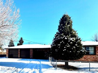 2820 Hill Ave, Butte, MT 59701