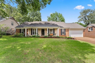 5920 Diplomat Place, Memphis, TN 38134