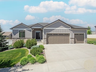 3212 Peregrine Ln, Billings, MT 59106