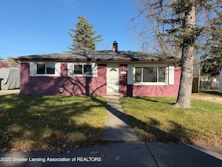 3600 Ronald St, Lansing, MI 48911
