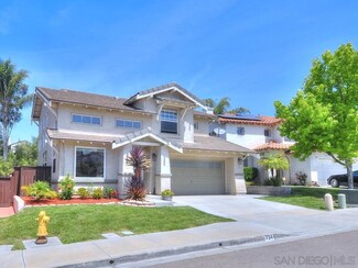724 Whispering Trails Dr, Chula Vista, CA 91914