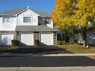 1144 E Cambria Ln S, Lombard, IL 60148