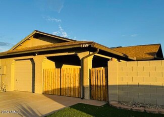 1259 E Harmony Cir, Mesa, AZ 85204
