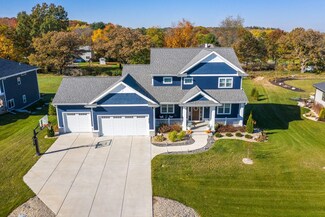 6365 Hayden Rd, Sun Prairie, WI 53590