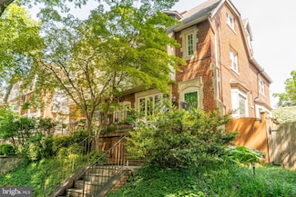 1501 Van Buren St NW, Washington, DC 20012