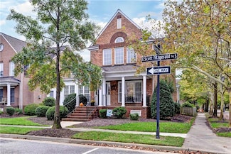 94 F Scott Fitzgerald S, Newport News, VA 23606