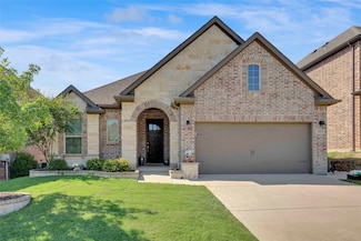 1423 Tumbleweed Trail, Northlake, TX 76262
