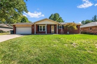 2323 Belleridge Pike, Cape Girardeau, MO 63701