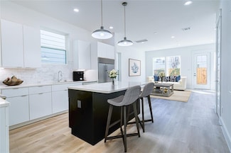 5402 Margarita St, Houston, TX 77020