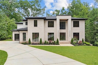 4125 Ashwoody Trail NE, Brookhaven, GA 30319