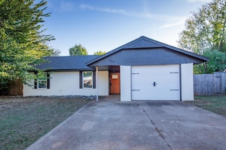 903 E Franklin Ave, Stillwater, OK 74075