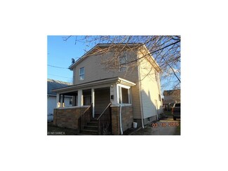632 E Crosier St, Akron, OH 44311