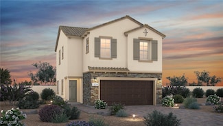 89 Cashmere Waltz Place, Henderson, NV 89011