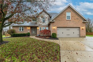 3903 Pepper Tree Ct, Dayton, OH 45424