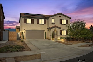 1792 Bronco Rd, Hemet, CA 92545
