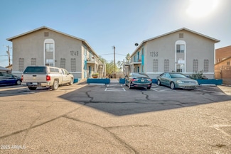 1249 W Pierce St, Phoenix, AZ 85007