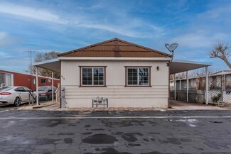 1449 E I Ave Unit D20, Lancaster, CA 93535
