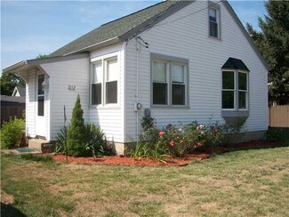 Unlisted Address