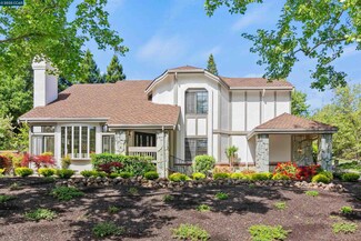 4151 Fox Creek Ct, Danville, CA 94506