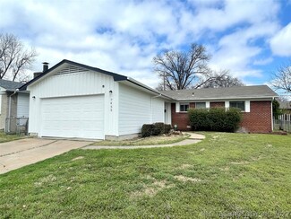 7453 E 30th St, Tulsa, OK 74129