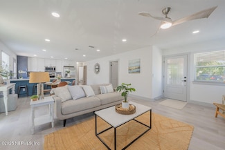 407 Lower 8th Ave S, Jacksonville Beach, FL 32250