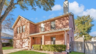 9202 Mirecourt, San Antonio, TX 78250
