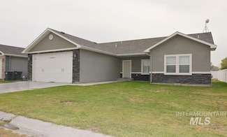 1927 16th St, Heyburn, ID 83336