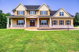 5199 Folsomville Degonia Rd, Tennyson, IN 47637