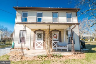 1280 Boiling Springs Rd, Boiling Springs, PA 17007