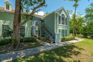 1050 Crystal Way Unit P, Delray Beach, FL 33444