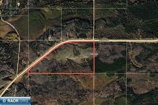 TBD Highway 23, Orr, MN 55771