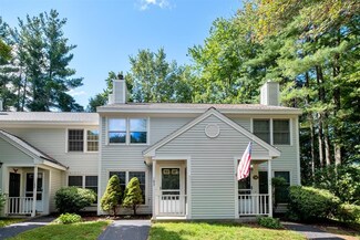 103 Woodland Green, Rochester, NH 03868
