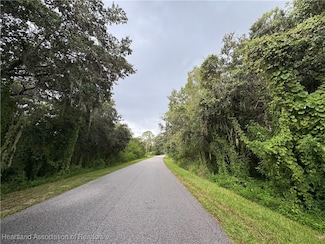 436 Jayhawk Ave, Lake Placid, FL 33852