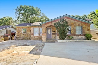 5033 Mccart Ave, Fort Worth, TX 76115