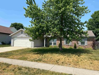 5120 Wolflake Dr, Lafayette, IN 47905